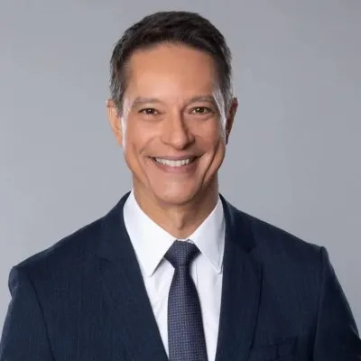 Sergio Aguiar