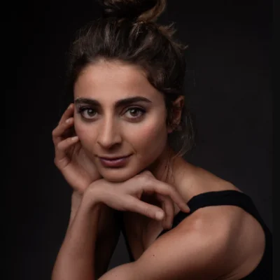 Alexi Pappas
