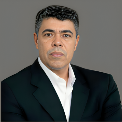Samuel Oscar Vieira