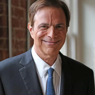 Michael Beschloss