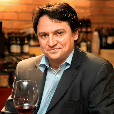 Marcelo Copello