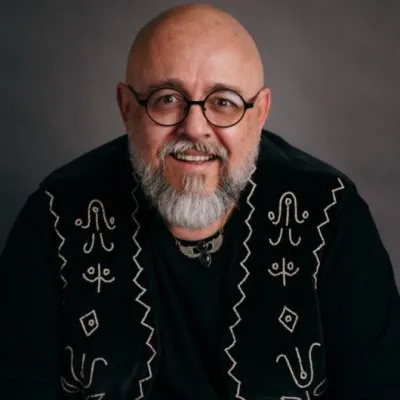 Marinho Ponci