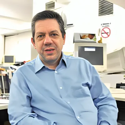 Pasquale Cipro Neto