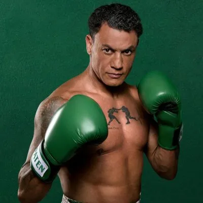 Acelino Freitas