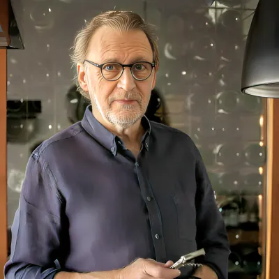 Jorge Lucki