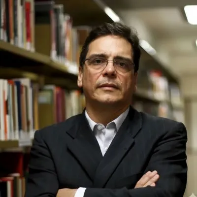 Marcos Mendes