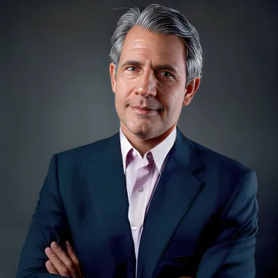 Luiz Felipe d'Avila