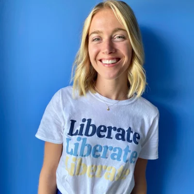 Olivia Bowser