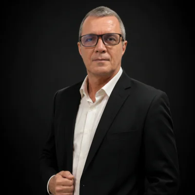 Valmir Bergami