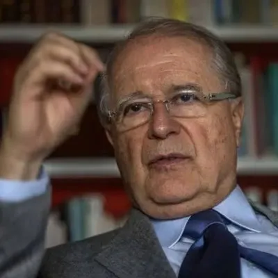 Sergio Amaral