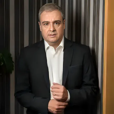 Adriano Fabri