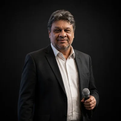 Evandro Pimenta