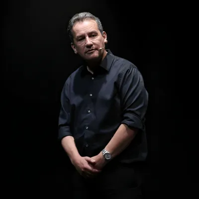 Marcos Malaquias