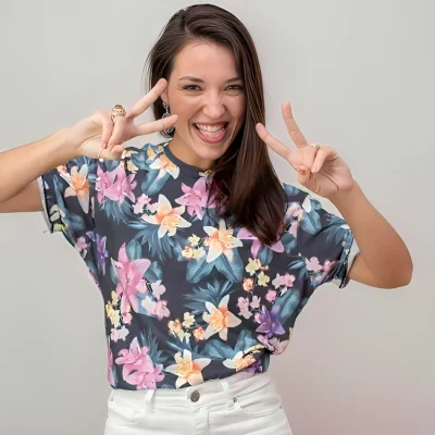 Bia Napolitano