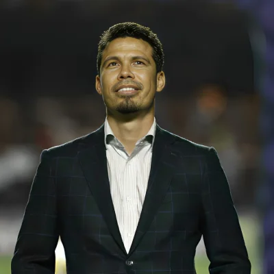Foto de Hernandes