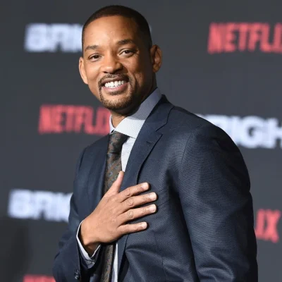 Will Smith