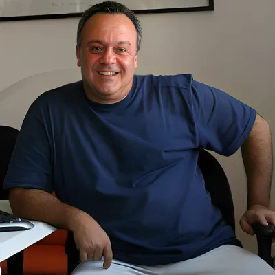 João Guilherme Estrella