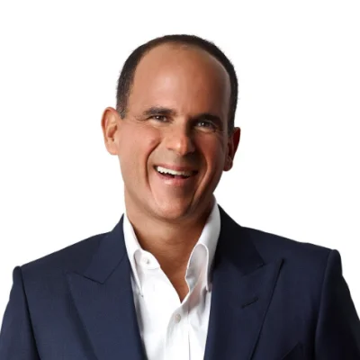 Marcus Lemonis