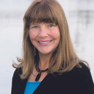 Lynne Cox