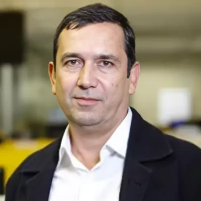 Ricardo Anderaos