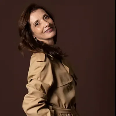 Luciene Ricciotti