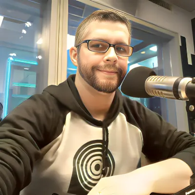 Bernardo Veloso
