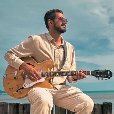 Henrique Pauli