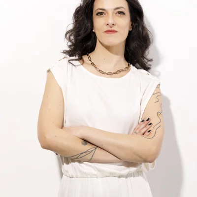 Cristina Fibe