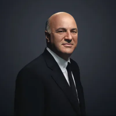 Kevin O'Leary