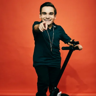 Brandon Farbstein