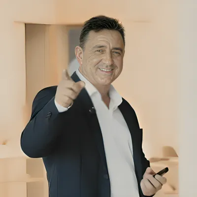 Marcelo de Almeida