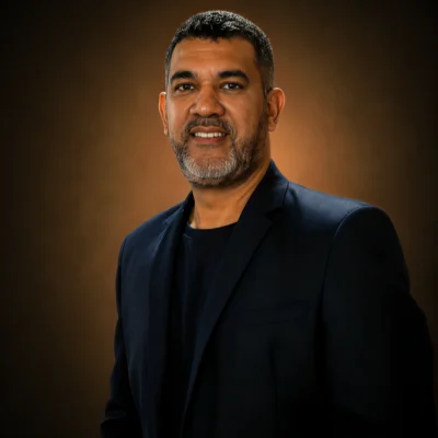 Paulo Laurindo