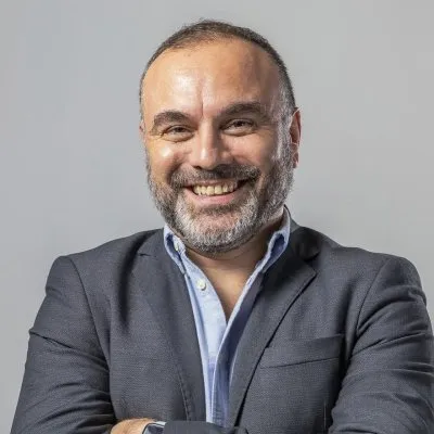 Fabio Cruz