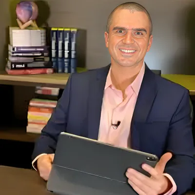 Pedro Calabrez