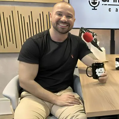 Murilo Arjona