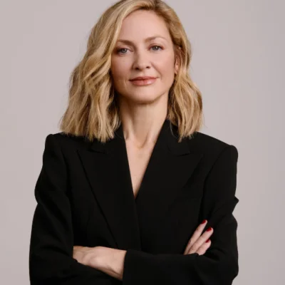 Kathryn Parsons