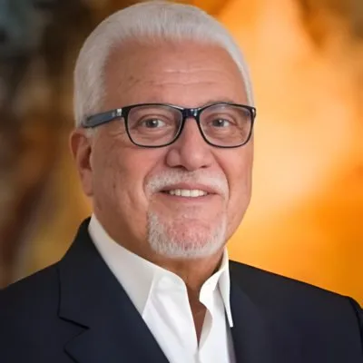 Simon Franco