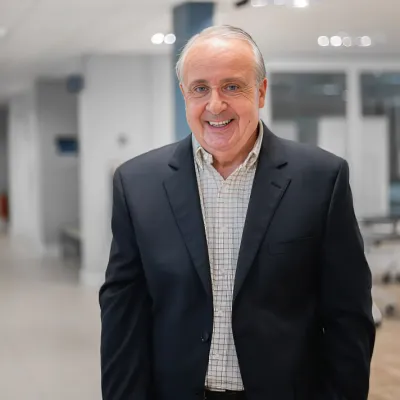 Márcio Miranda