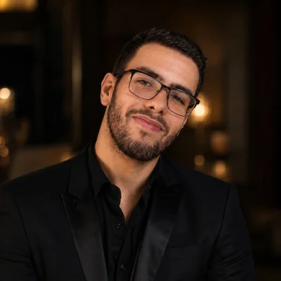 Carlos Naide