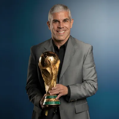 Ricardinho Pozzi