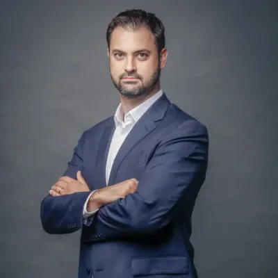 Fernando Ulrich