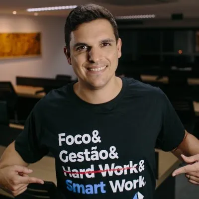 Saulo Da Rós