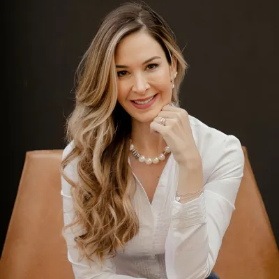Pamela Magalhaes