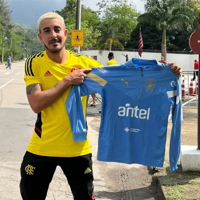 Leonardo Garcias