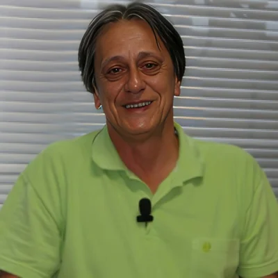 Nelson Machado