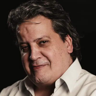 Ricardo Poli