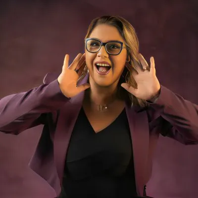Priscilla Caminha