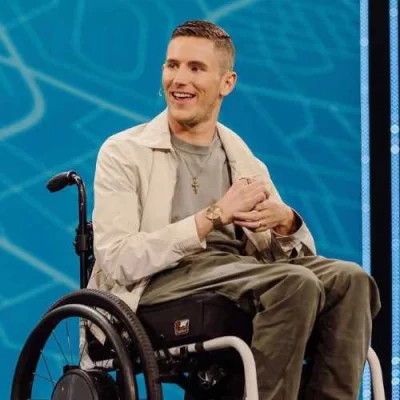 Chris Norton