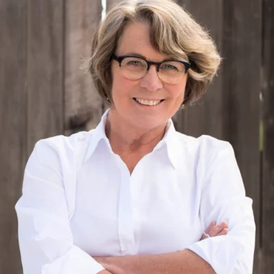 Patty McCord
