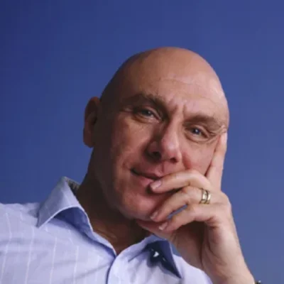 Bernie Siegel